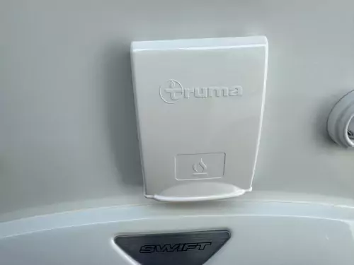 Swift Voyager 505 (2026)