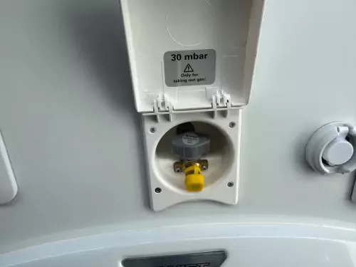 Swift Voyager 505 (2026)