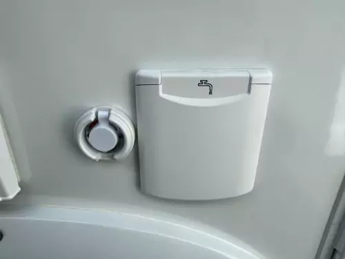 Swift Voyager 505 (2026)