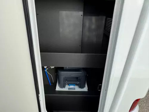 Swift Voyager 505 (2026)