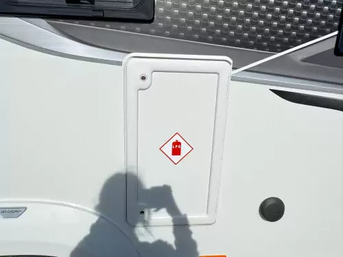 Swift Voyager 505 (2026)