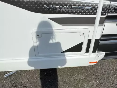 Swift Voyager 505 (2026)