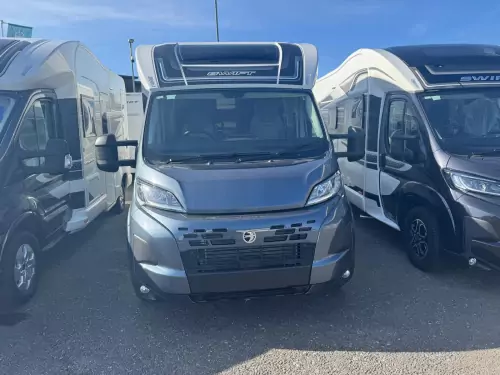 Swift Escape 694 (2026)