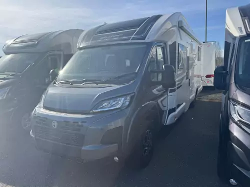 Swift Escape 694 (2026)