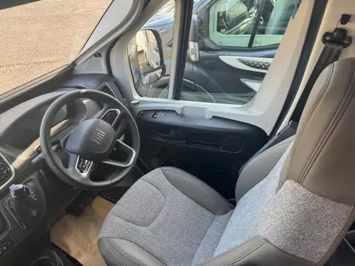 Swift Escape 694 (2026)