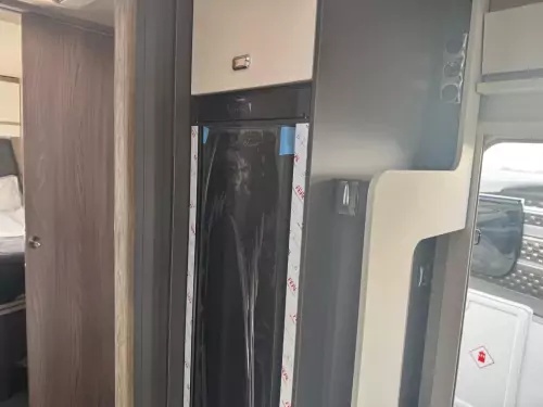 Swift Escape 694 (2026)