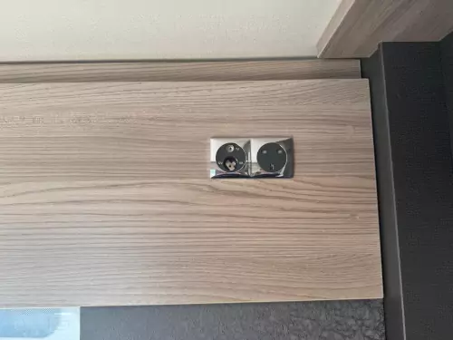 Swift Escape 694 (2026)