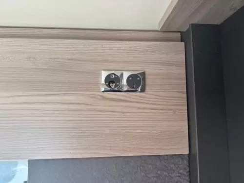 Swift Escape 694 (2026)