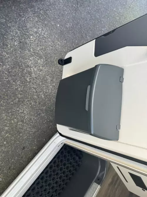 Swift Escape 694 (2026)