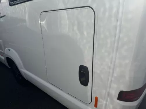 Swift Escape 694 (2026)