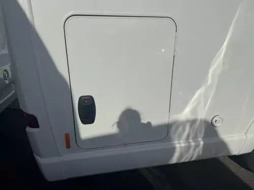 Swift Escape 694 (2026)