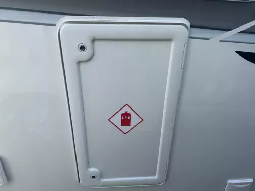 Swift Escape 694 (2026)