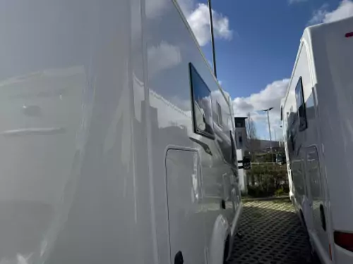 Swift Voyager 494 (2026)