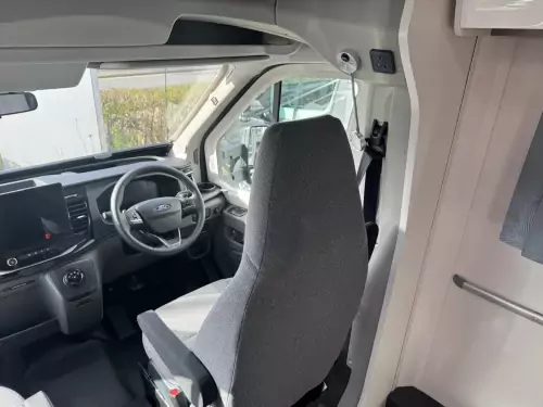 Swift Voyager 494 (2026)