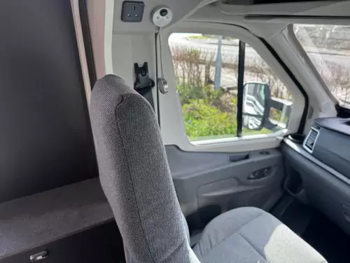 Swift Voyager 494 (2026)