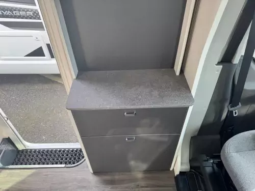 Swift Voyager 494 (2026)