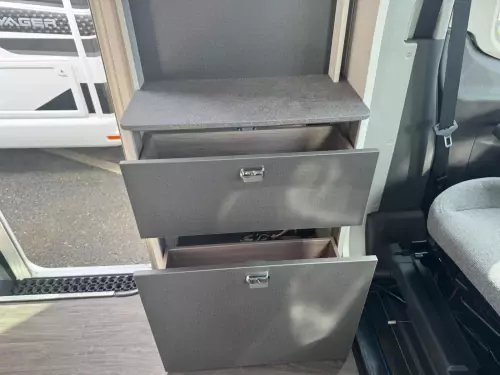 Swift Voyager 494 (2026)