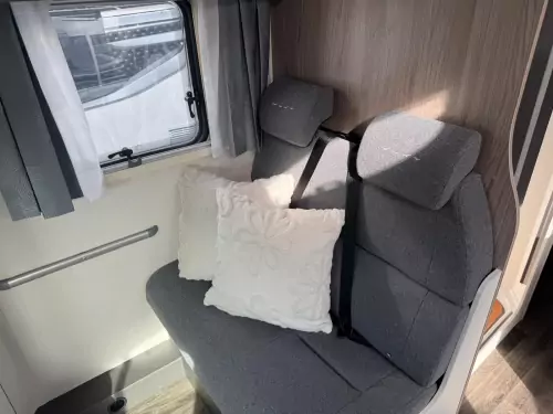 Swift Voyager 494 (2026)