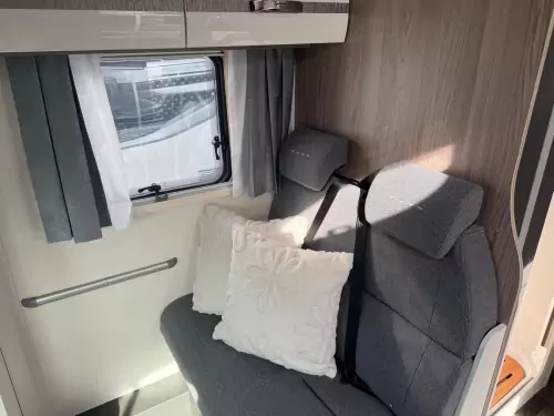 Swift Voyager 494 (2026)