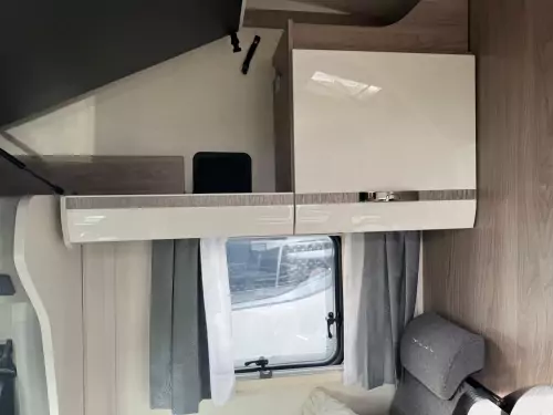 Swift Voyager 494 (2026)