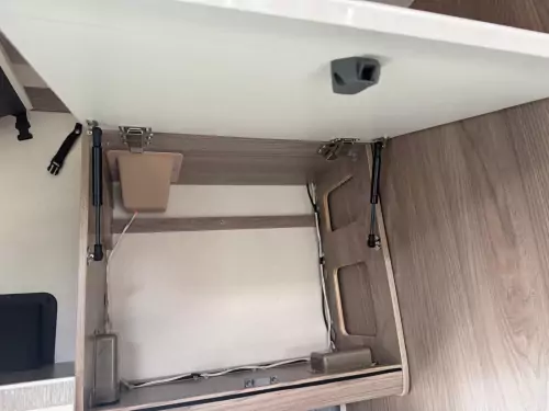 Swift Voyager 494 (2026)