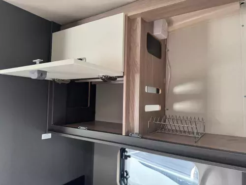 Swift Voyager 494 (2026)