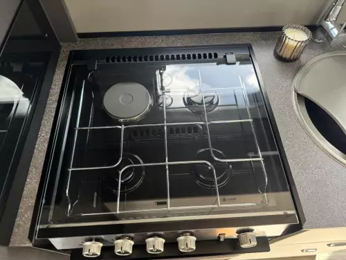 Swift Voyager 494 (2026)