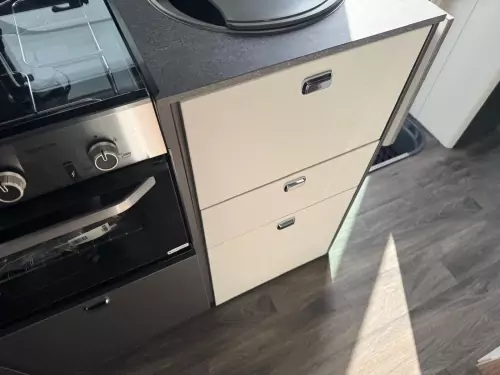 Swift Voyager 494 (2026)