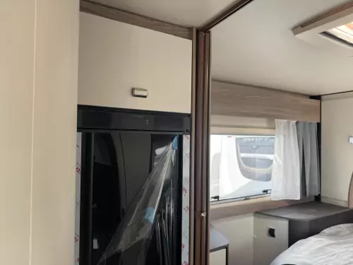 Swift Voyager 494 (2026)