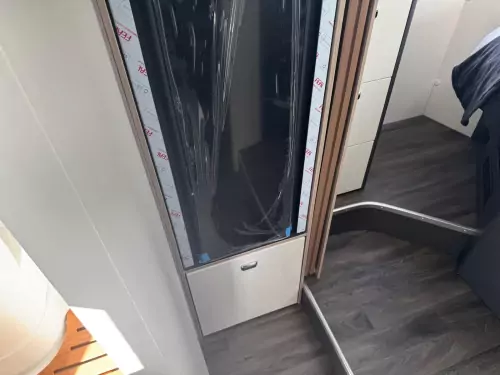 Swift Voyager 494 (2026)