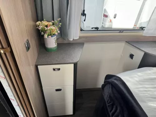 Swift Voyager 494 (2026)