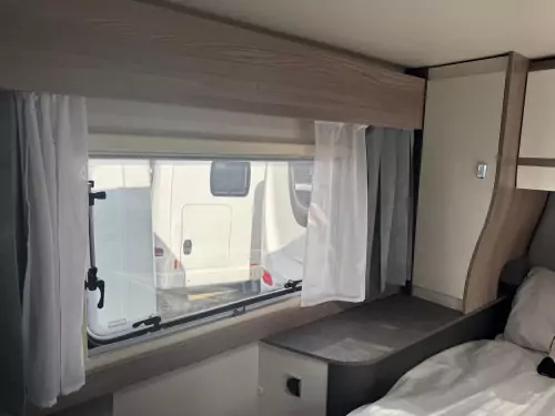 Swift Voyager 494 (2026)