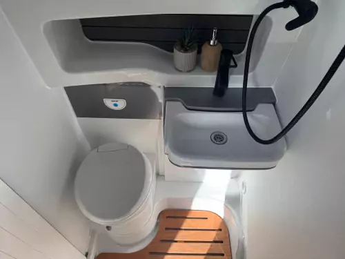 Swift Voyager 494 (2026)