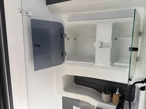 Swift Voyager 494 (2026)