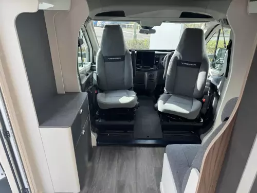 Swift Voyager 494 (2026)