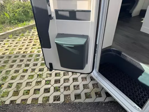 Swift Voyager 494 (2026)