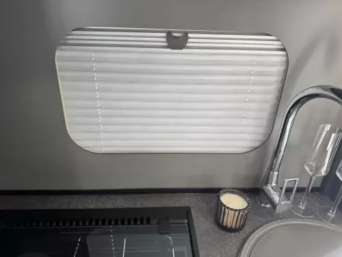 Swift Voyager 494 (2026)