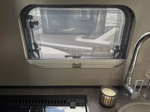 Swift Voyager 494 (2026)