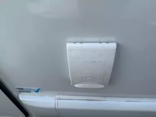 Swift Voyager 494 (2026)