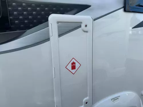 Swift Voyager 494 (2026)