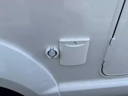 Swift Voyager 494 (2026)