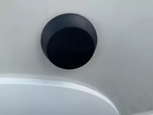 Swift Voyager 494 (2026)