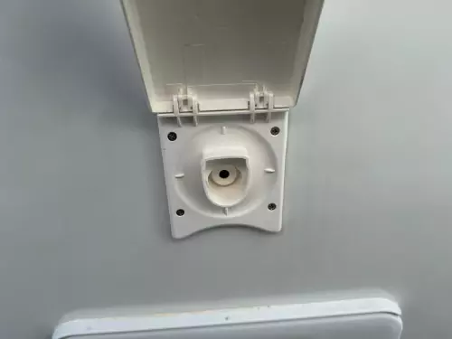 Swift Voyager 494 (2026)