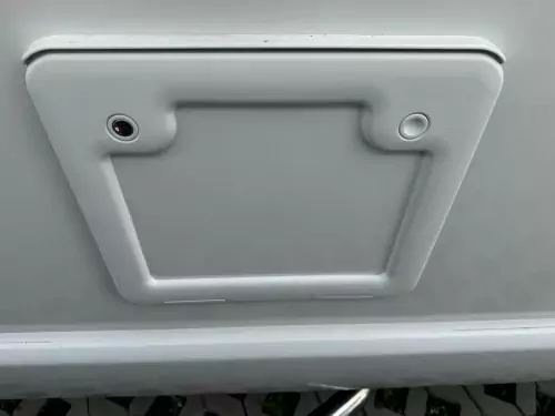 Swift Voyager 494 (2026)