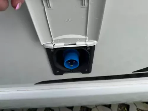 Swift Voyager 494 (2026)