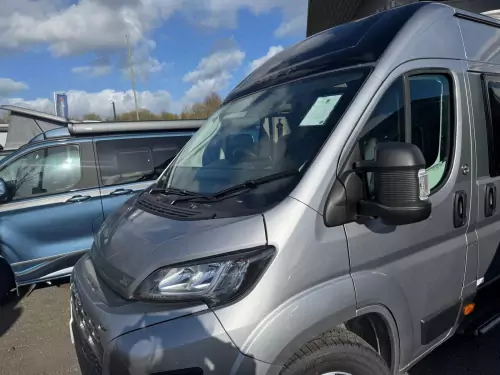 Swift Carrera 194 (2026)