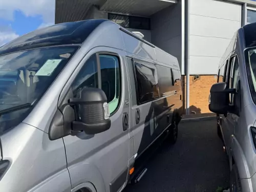 Swift Carrera 194 (2026)