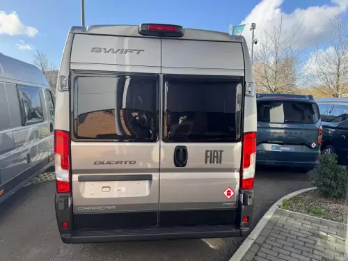 Swift Carrera 194 (2026)