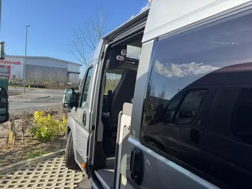 Swift Carrera 194 (2026)