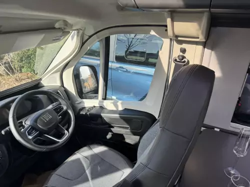 Swift Carrera 194 (2026)